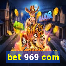 bet 969 com